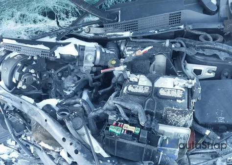 2016 Nissan Sentra Fe+ S/S/Sl/Sr/Sv из США, поврежденный, VIN 3N1AB7AP4GL661615